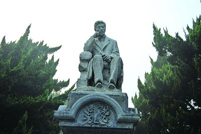 宋教仁:曾以一己之力差点改变中国历史,却在31岁时抱憾而亡