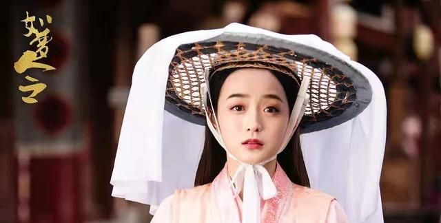 追剧像是刷抖音!《如梦令》1集仅有2分钟,却为何让人欲罢不能?
