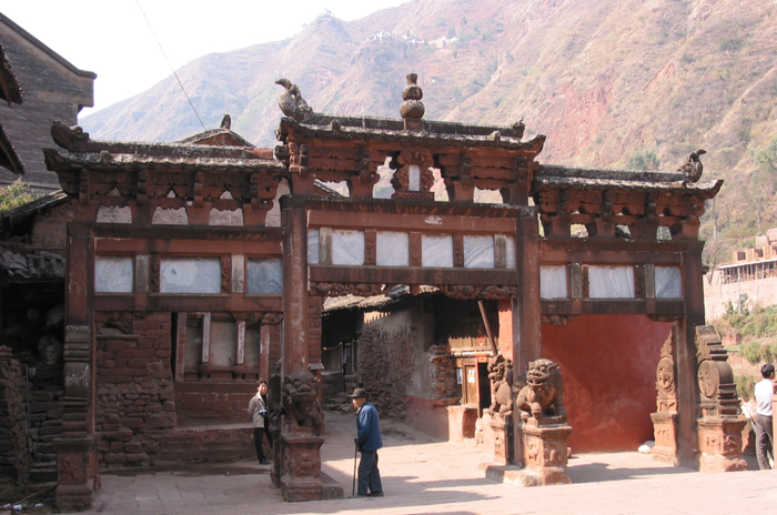 楚雄州委宣传部供图