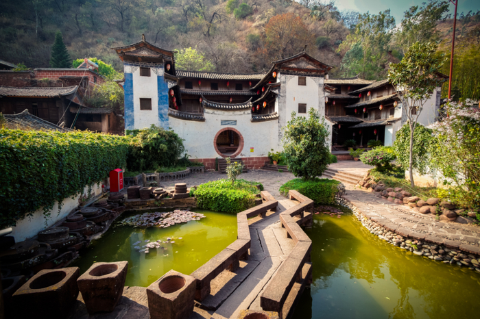 楚雄州委宣传部供图