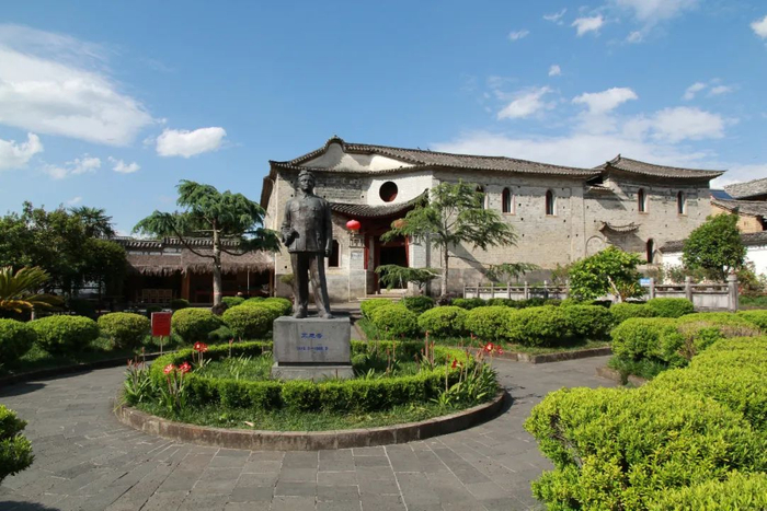 腾冲市委宣传部供图