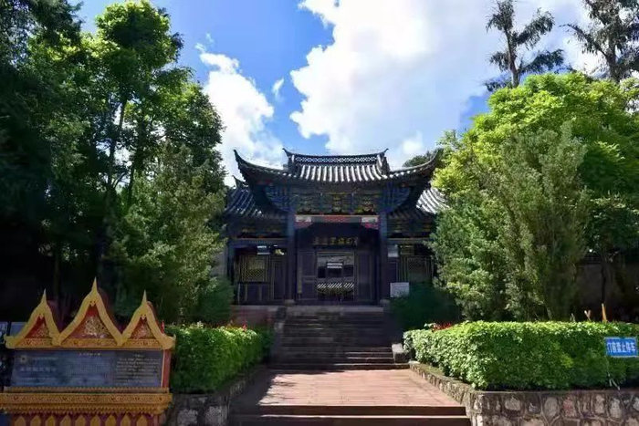 孟连县融媒体中心供图