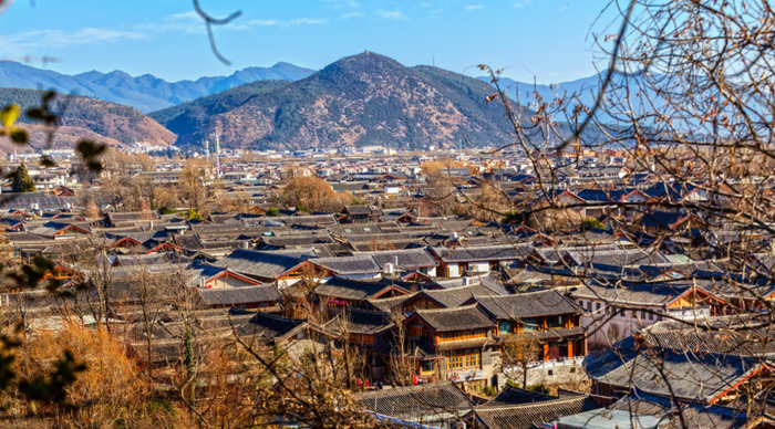 图源：云南省地方志编纂委员会办公室