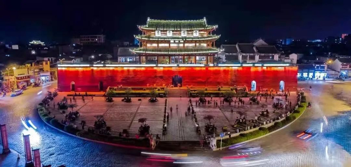 红河州委宣传部供图