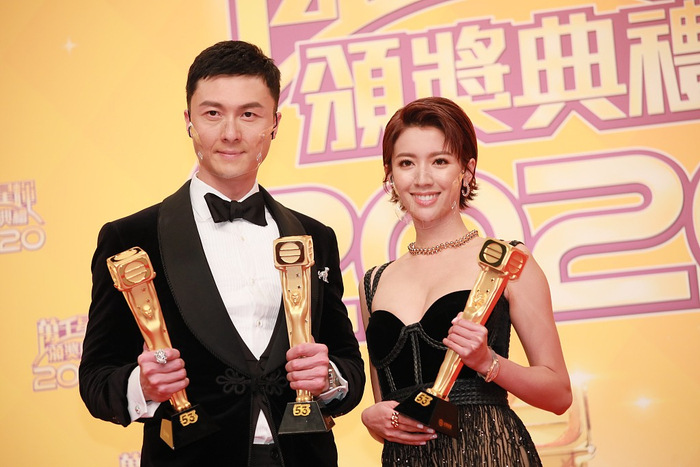 tvb排行_TVB剧集最新收视排行榜!马国明作品遥遥领先,陈豪新剧紧随其后(2)