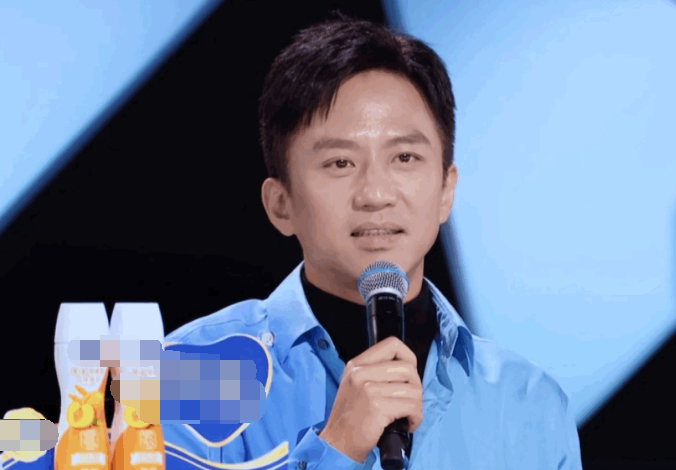 如果我有罪,应该惩罚我,而不是让我看到邵明明嘟嘴