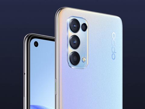 老人家用智能机碰上不当App咋办？Reno5帮你远距守护者(图3)