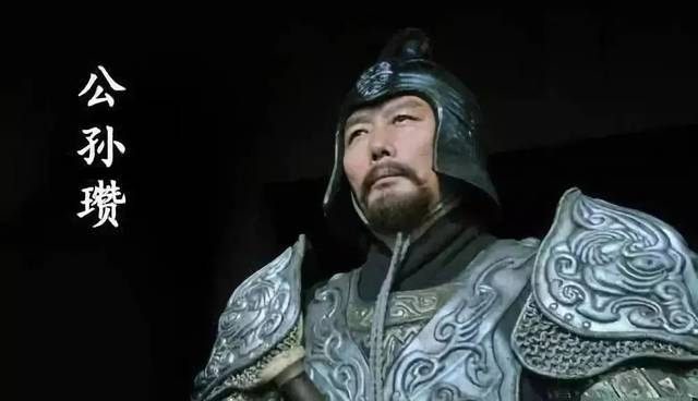 易京之战:袁绍消灭公孙瓒,成为汉末最强大的诸侯