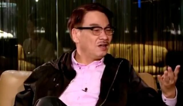 68岁吴孟达身体再亮红灯,零下20度拍戏冻坏,好友报平安手术成功