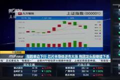 香港计划上调股票交易印花税 资金会否回流A股？