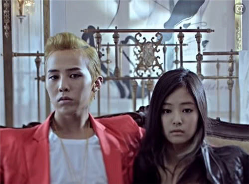 yg回应权志龙jennie恋情很难确认艺人私生活网友默认了