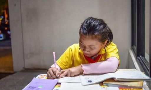 开学了!盘点学生没有写完作业说出的那些理由!