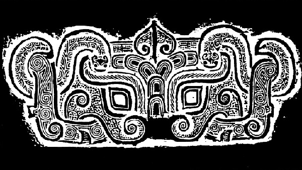 中国古代纹饰:承载着富有民族特色的灵动线条