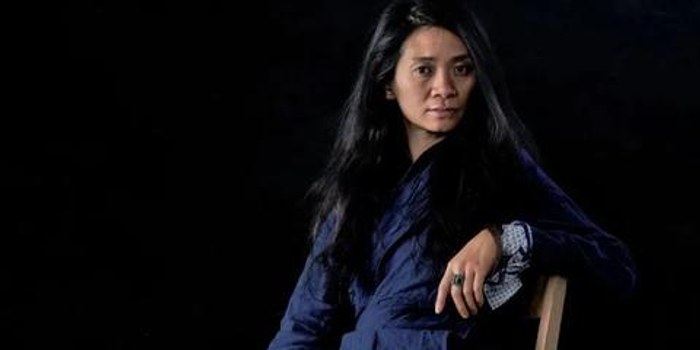 赵婷获金球奖:"国际化"不是中国电影人"无依之地"