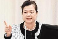 缺水咋办?台“经济部长”的建议令岛内网友傻眼了