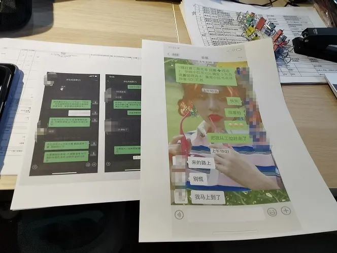 图源：新民晚报记者 金旻矣 摄（下同）