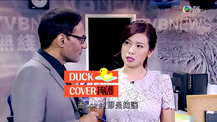 十大TVB出身的新闻小花，个个口才了得，多数已离开TVB！|黄婉曼|主播|口才