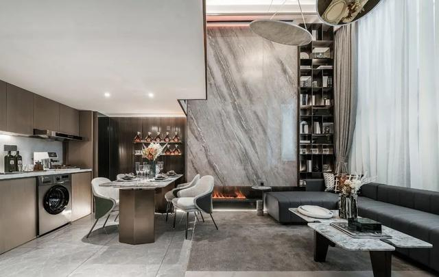 公司怎么增加clv盘点 ｜ 那些一、二线城市刷爆朋友圈的样板间_https://www.jmylbn.com_新闻资讯_第62张