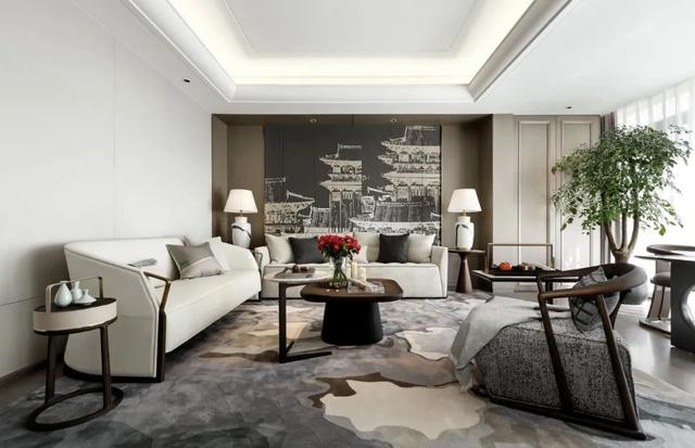 公司怎么增加clv盘点 | 那些一、二线城市刷爆朋友圈的样板间_新闻资讯_第76张_活检穿刺产品网 公司怎么增加clv盘点 | 那些一、二线城市刷爆朋友圈的样板间_https://www.jmylbn.com_新闻资讯_第76张