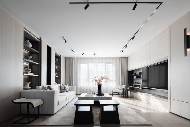 公司怎么增加clv盘点 ｜ 那些一、二线城市刷爆朋友圈的样板间_https://www.jmylbn.com_新闻资讯_第29张