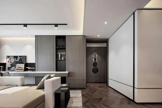 公司怎么增加clv盘点 ｜ 那些一、二线城市刷爆朋友圈的样板间_https://www.jmylbn.com_新闻资讯_第18张