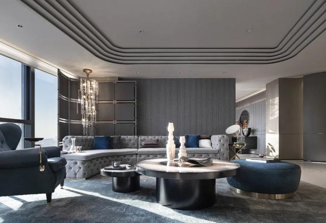 公司怎么增加clv盘点 | 那些一、二线城市刷爆朋友圈的样板间_新闻资讯_第23张_活检穿刺产品网 公司怎么增加clv盘点 | 那些一、二线城市刷爆朋友圈的样板间_https://www.jmylbn.com_新闻资讯_第23张