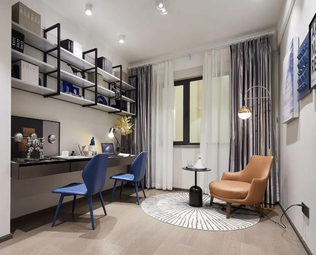 公司怎么增加clv盘点 | 那些一、二线城市刷爆朋友圈的样板间_新闻资讯_第11张_活检穿刺产品网 公司怎么增加clv盘点 | 那些一、二线城市刷爆朋友圈的样板间_https://www.jmylbn.com_新闻资讯_第11张