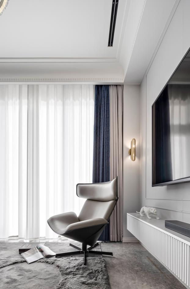 公司怎么增加clv盘点 ｜ 那些一、二线城市刷爆朋友圈的样板间_https://www.jmylbn.com_新闻资讯_第53张