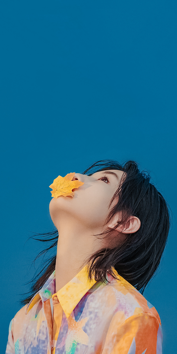 张子枫荧屏初吻竟然给了他!妹妹长大了!网友:想看她和吴磊的