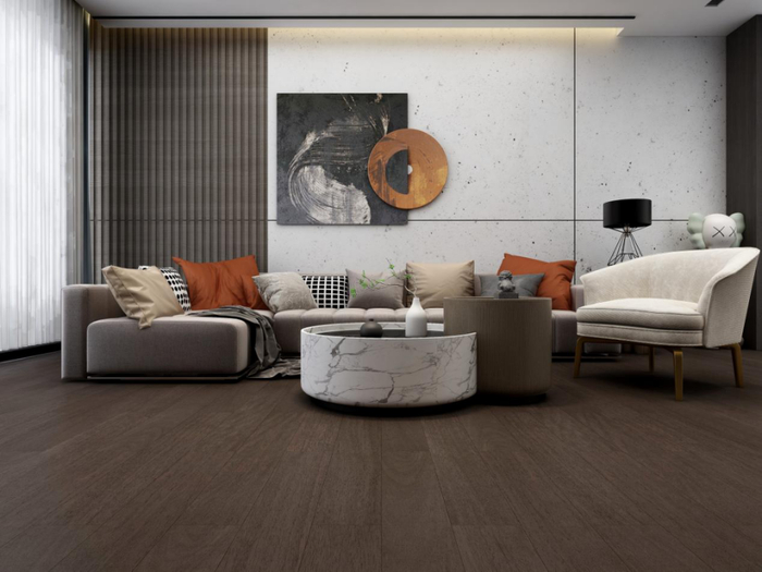 测评 | 大卫地板金属漆番龙眼，闪耀星空光芒