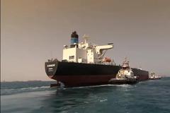 苏伊士运河拥堵背后：248艘船被困 油价涨超4%