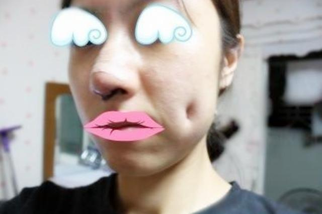 酒窝宝宝是妈妈的“前世恋人”?这几种类型的酒窝,你家娃占哪个