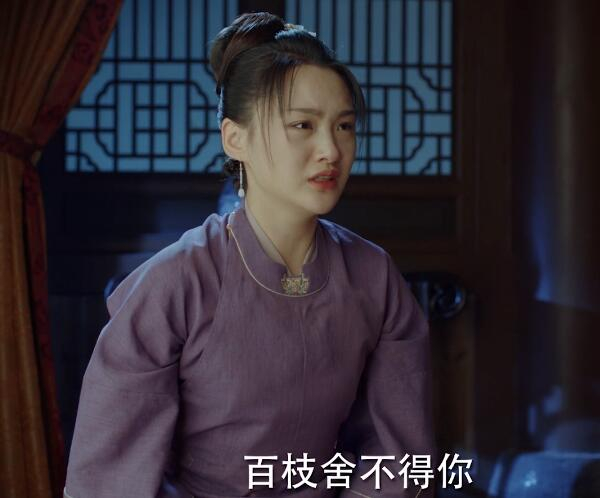 锦心似玉:剧中的3个丫鬟,冬青幸福,琥珀遗憾,只有她最圆满