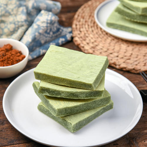 宁波清明麻糍,清甜软糯,你吃过吗?