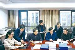 安徽农商行系统高管被查：有人被留置前在赌场"奋战"50多小时