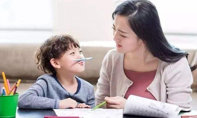 让孩子觉得被理解，比道理更重要！