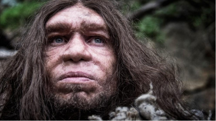 这意味着,对于从非洲尝试着进入欧洲的智人来说,他们事实上是不占据