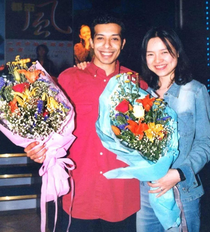 中国最美棋后诸宸,远嫁外国王子20年,如今近况如何?
