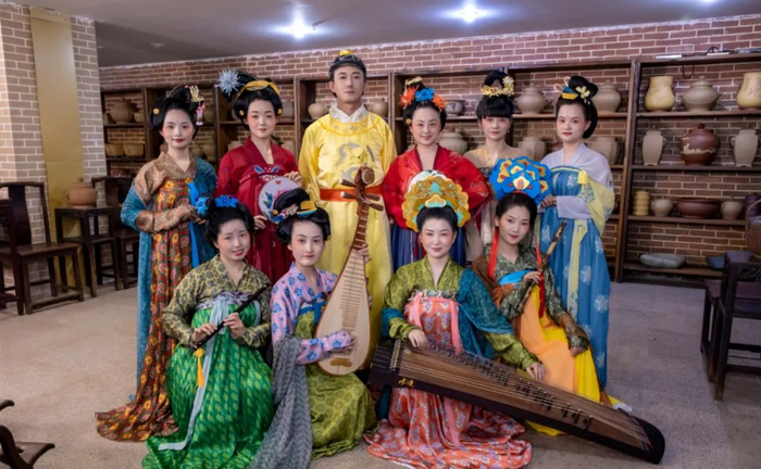 ▲黄小东近期作品