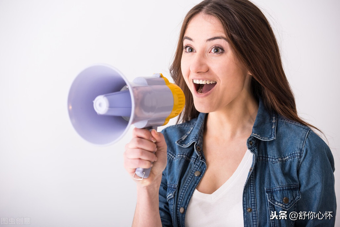判断一个人的性格,听他的声音就可以了,很准|语速|性格|声音_新浪新闻