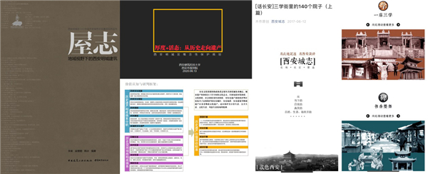 团队已有研究成果展示