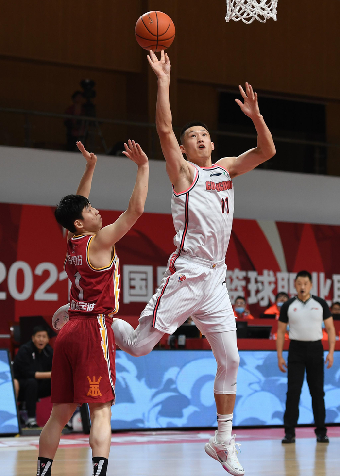 河北衡水湖女篮 vs 四川远达美乐女篮