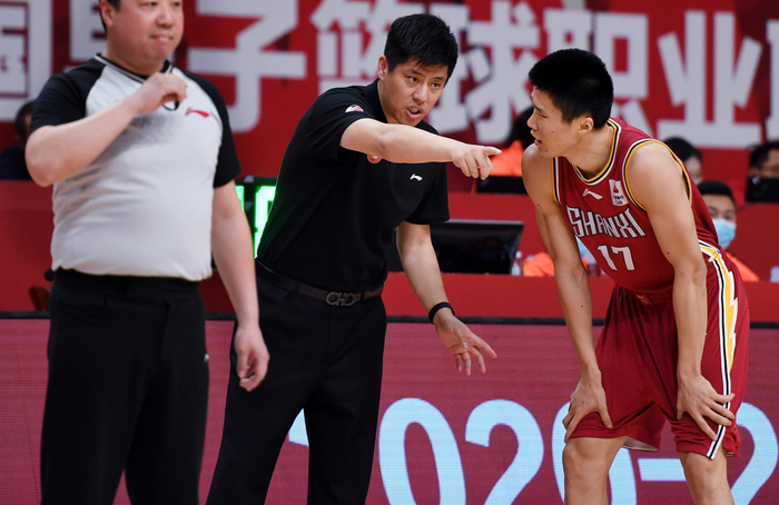 丰田阳光女篮 vs 电装小仙女女篮
