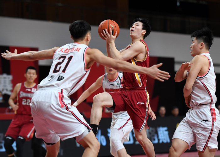 内布拉斯加奥马哈大学 vs 拉玛尔大学