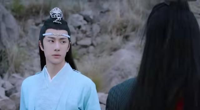 《陈情今世篇42》魏婴,我的事说来话长