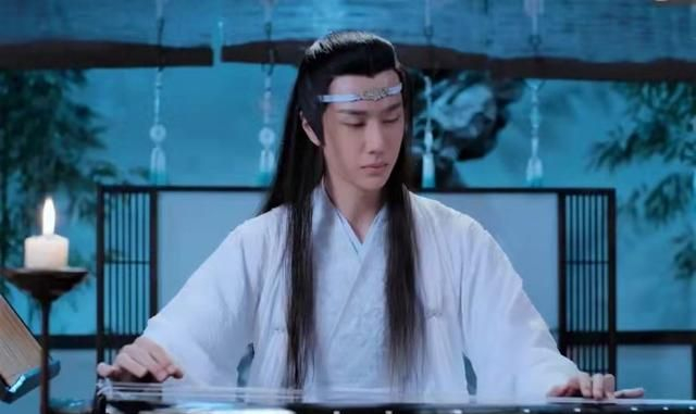 《陈情今世篇42》魏婴,我的事说来话长