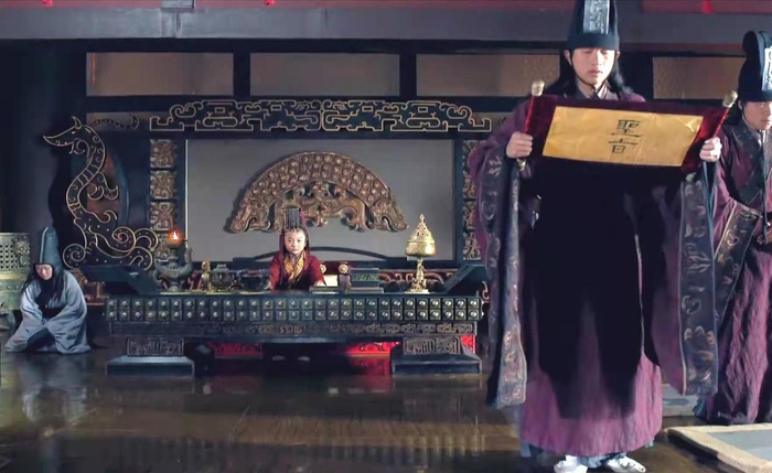 为什么说发生在2世纪下半叶的党锢之祸,折断了大汉帝国的脊梁?|东汉|宦官|窦武|皇帝|历史_新浪新闻