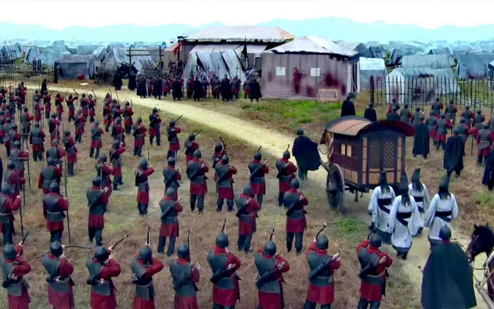 为什么说发生在2世纪下半叶的党锢之祸,折断了大汉帝国的脊梁?|东汉|宦官|窦武|皇帝|历史_新浪新闻