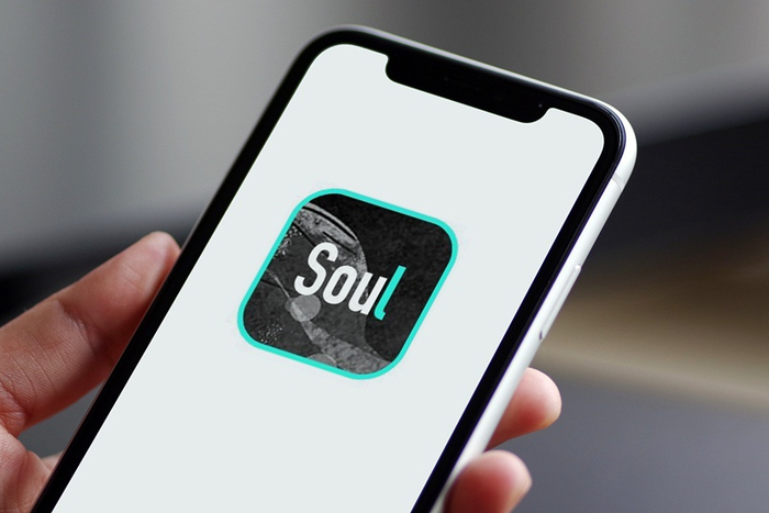 “soul”APP（央广网发 图片来源CFP）