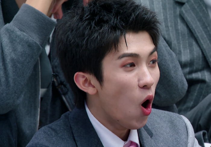 抽抽为自己此前称《创造营2021》排名"离谱"献上诚挚的歉意,是我没